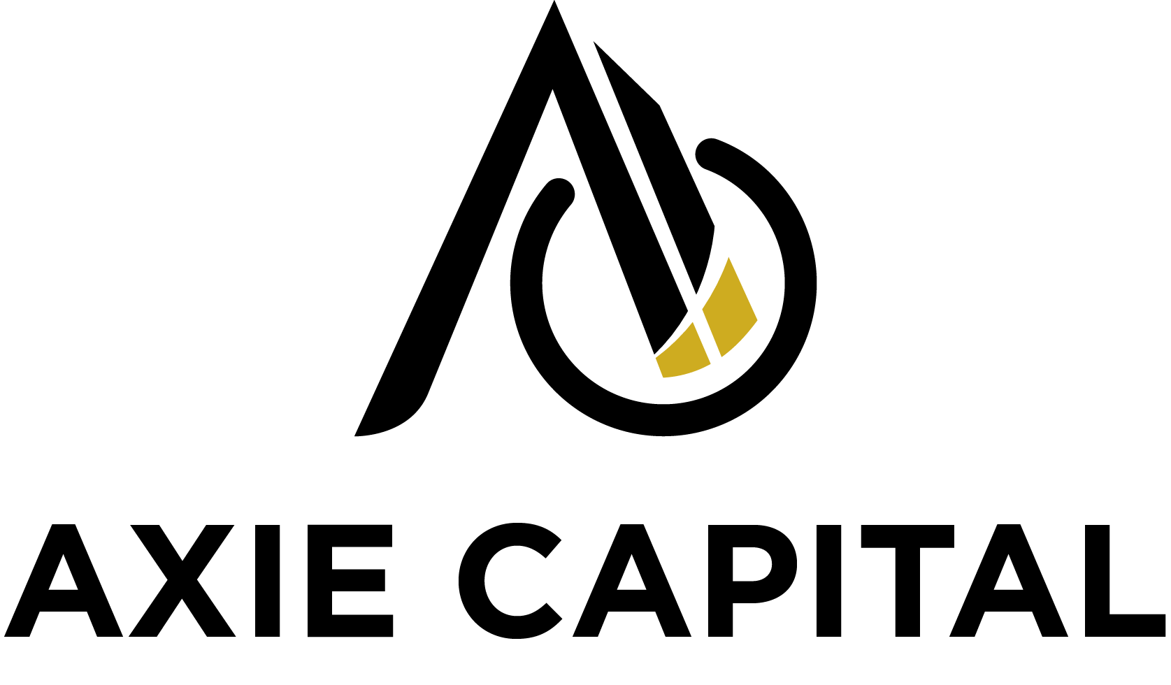 Axie Capital Logo