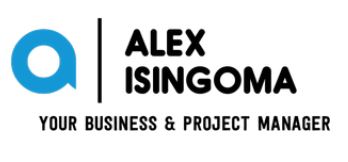 Alex_Isingoma_Logo