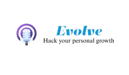 Evolve_podcast_logo