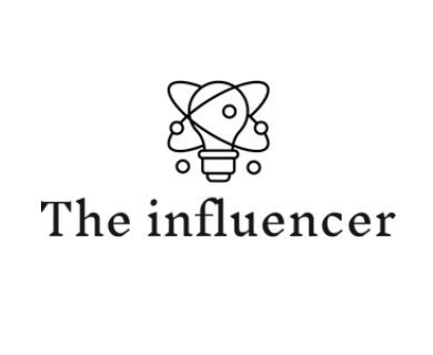 The_influencer_Logo