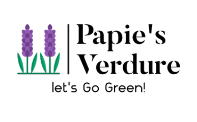 papie's_verdure_logo